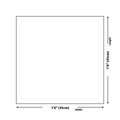 Vivolux | Leinwand Wandkunst für das Esszimmer, Pastellfarbe, Mehrere Größen