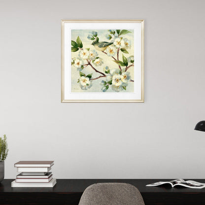 Vivolux | Leinwand Wandkunst für das Esszimmer, Pastellfarbe, Mehrere Größen