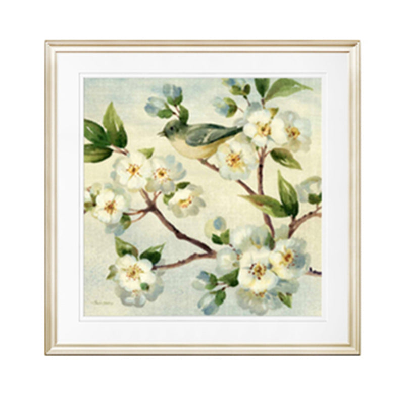 Vivolux | Leinwand Wandkunst für das Esszimmer, Pastellfarbe, Mehrere Größen