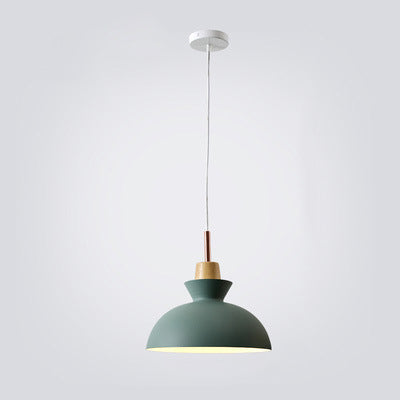 Vivolux | AuroraLite Nordic Pendelleuchte | Metall-Design | 1-Licht | Moderne Farboptionen