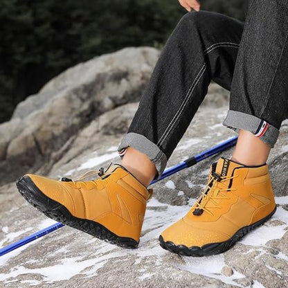 Vivolux | Nachhaltige wasserdichte Wanderschuhe - leicht & minimalistisch