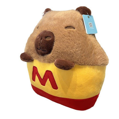 Vivolux | Sushi Capybara Plüsch