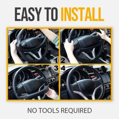 Vivolux | Autos Lenkrad Schutzhülle