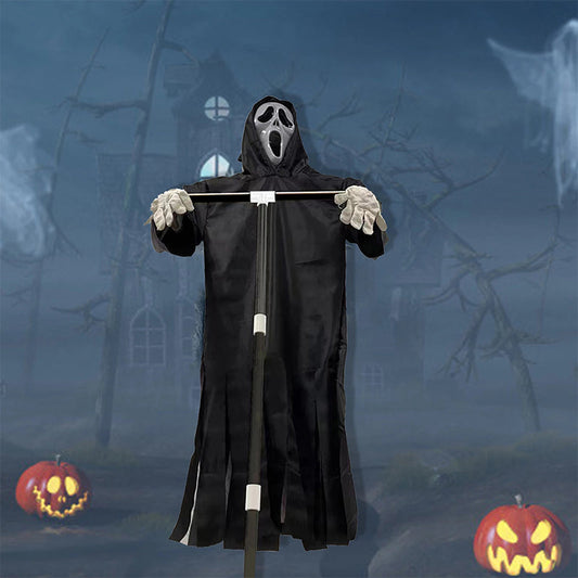 Vivolux | Scream Vogelscheuche