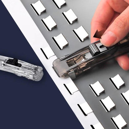 Vivolux | Büroklammern Spender