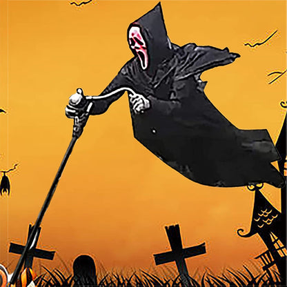Vivolux | Scream Vogelscheuche