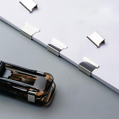 Vivolux | Büroklammern Spender