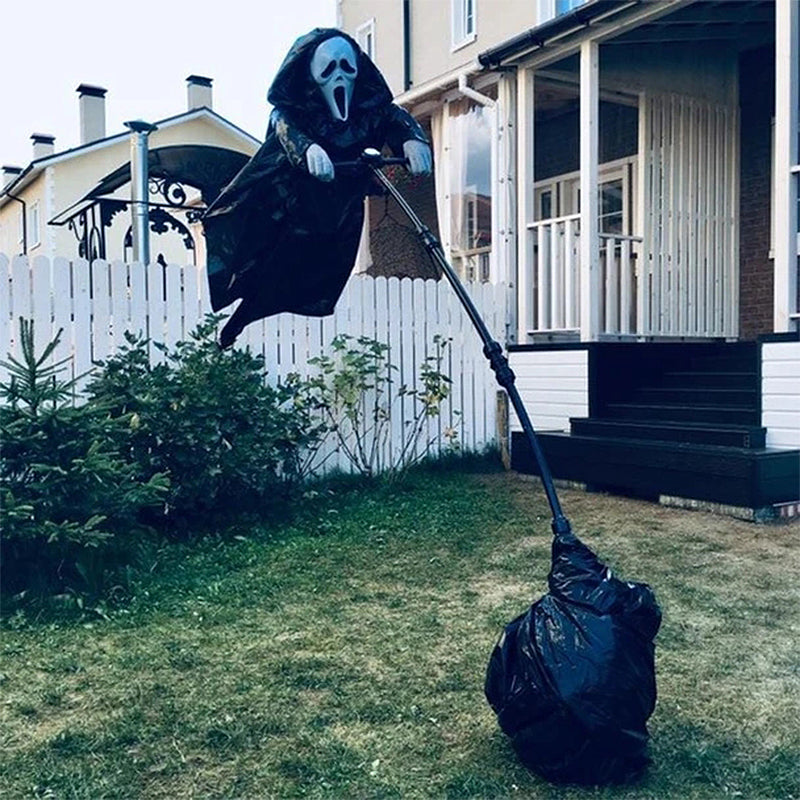 Vivolux | Scream Vogelscheuche