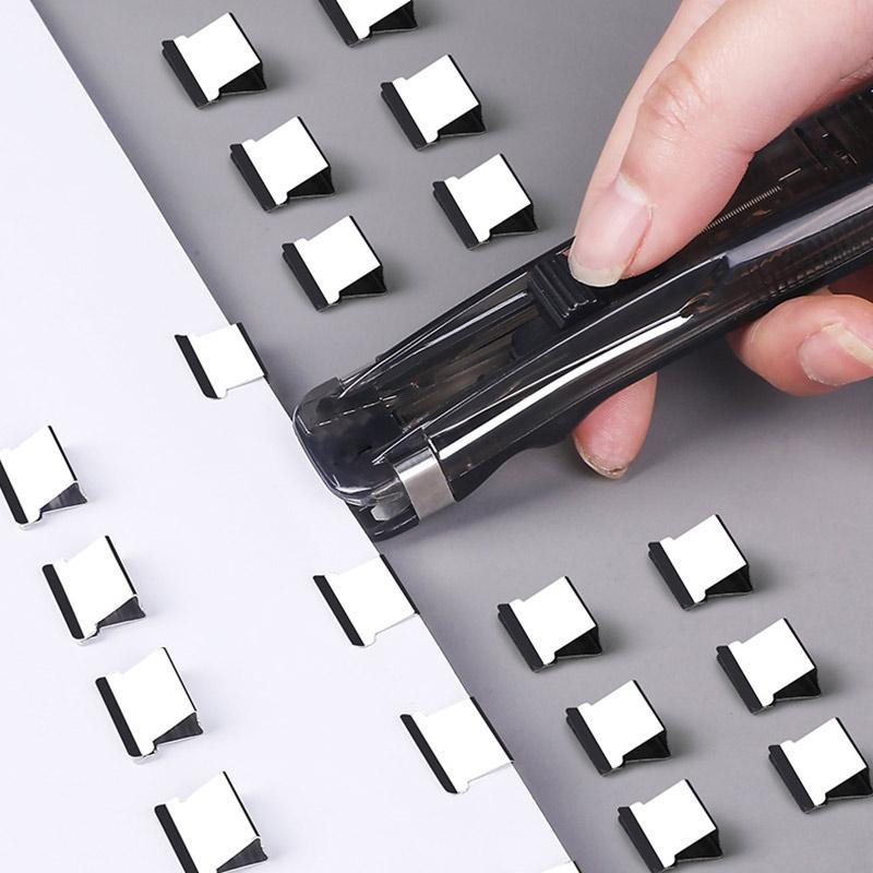 Vivolux | Büroklammern Spender