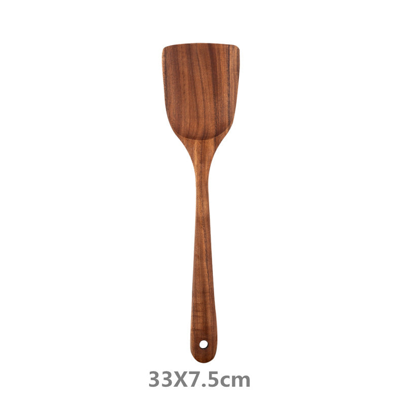 Vivolux | Teakholz Besteckset