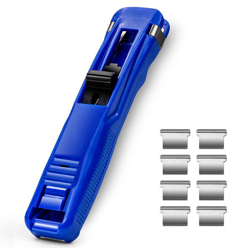 Vivolux | Büroklammern Spender