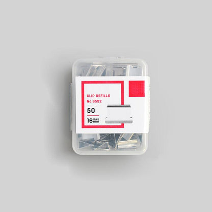 Vivolux | Büroklammern Spender