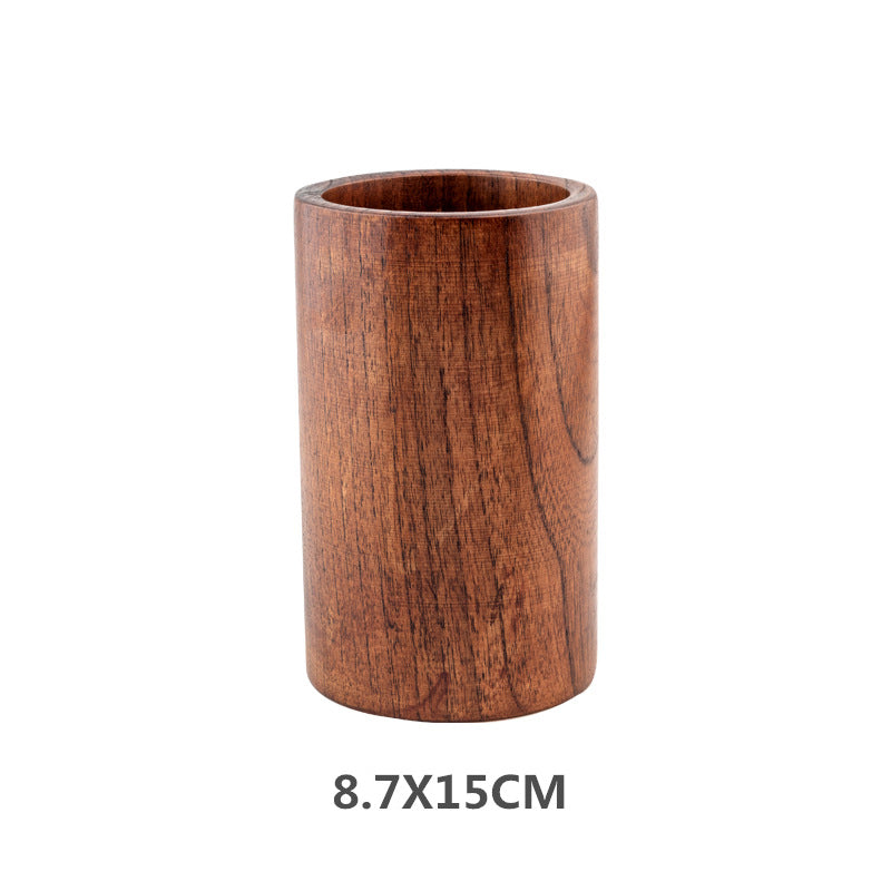 Vivolux | Teakholz Besteckset