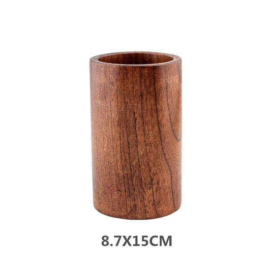 Vivolux | Teakholz Besteckset