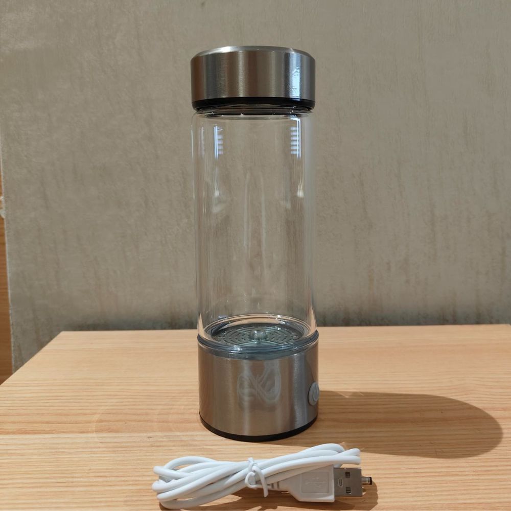Vivolux | Wasserstoff-Wasserflasche