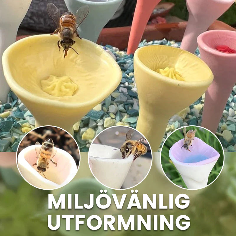 Vivolux | Trinkbecher für Bienen und Insekten