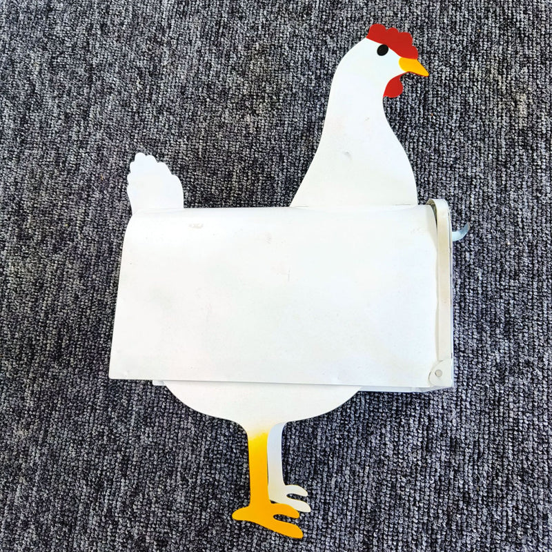 Vivolux | Briefkasten für Nutztiere