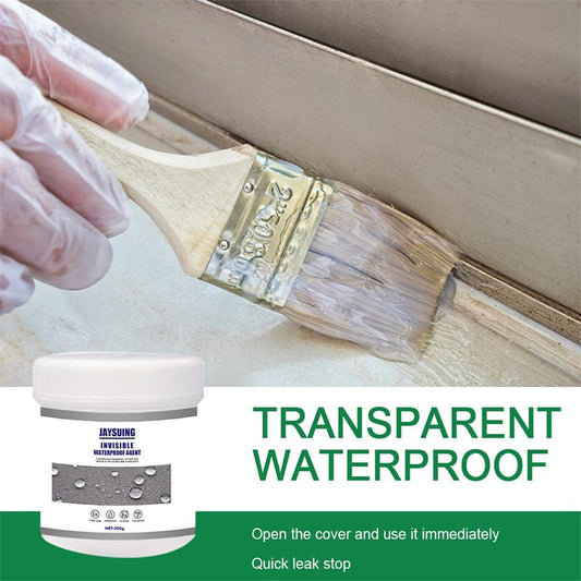 Vivolux | Transparentes wasserdichtes Beschichtungsmittel