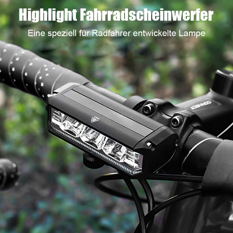 Vivolux | Starkes Licht für Fahrräder