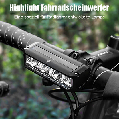Vivolux | Starkes Licht für Fahrräder