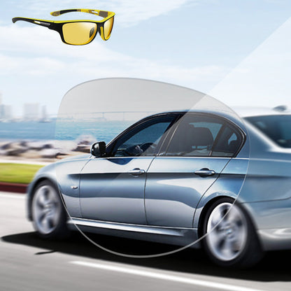 polarisierten Outdoor Sport Sonnenbrille