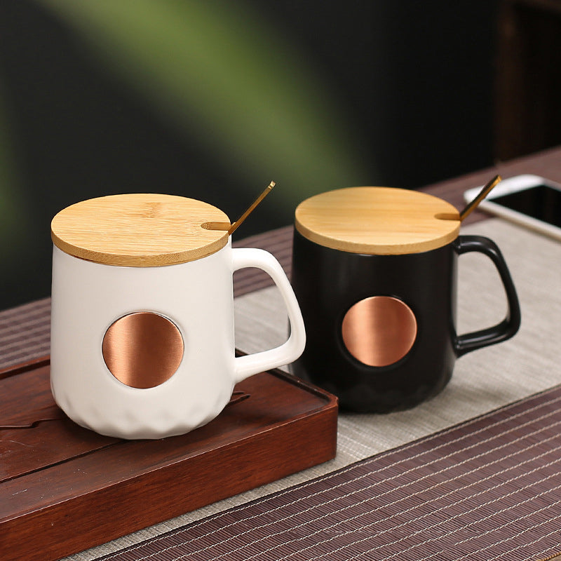 Vivolux | Bronze Starbucks Kreativbecher