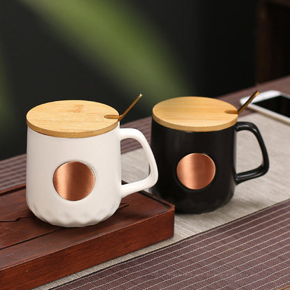 Vivolux | Bronze Starbucks Kreativbecher
