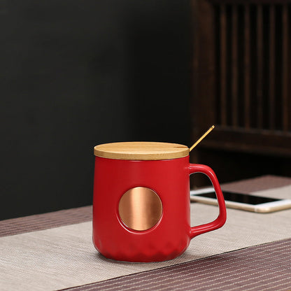Vivolux | Bronze Starbucks Kreativbecher