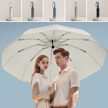 Vivolux | Regenschirm mit Ringschnalle