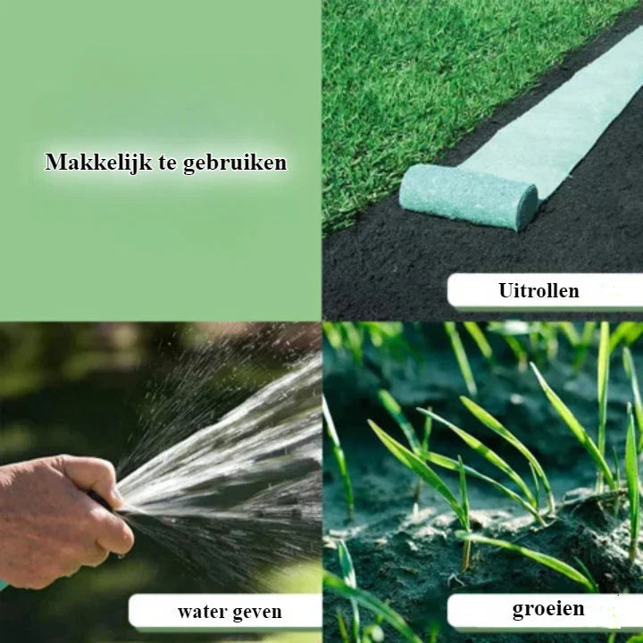 Vivolux | EcoGrass™ Nachhaltige Gras Alternative
