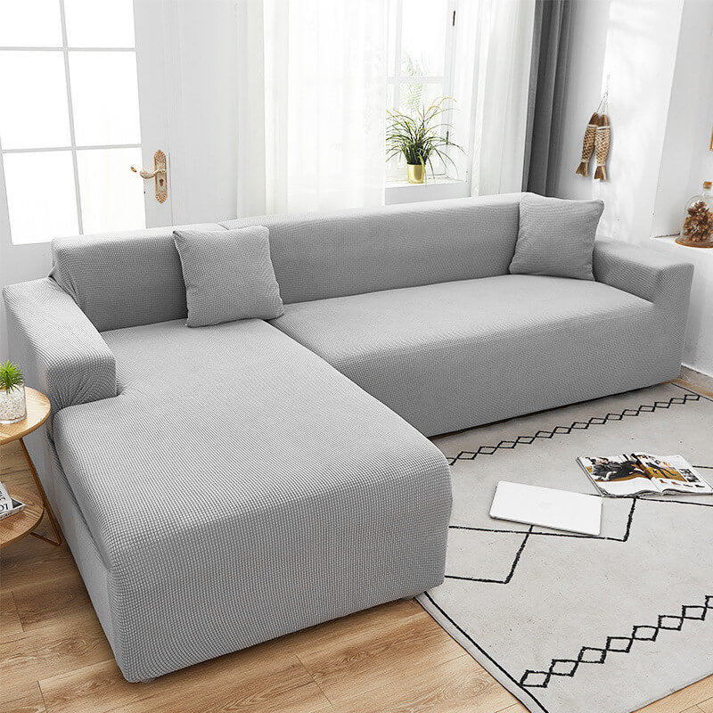 Vivolux | FLEXHOE | Dehnbare Sofaplatte | Stilvoller Schutz für dein Sofa