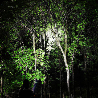 Spezialkräfte Strong Light Taschenlampe