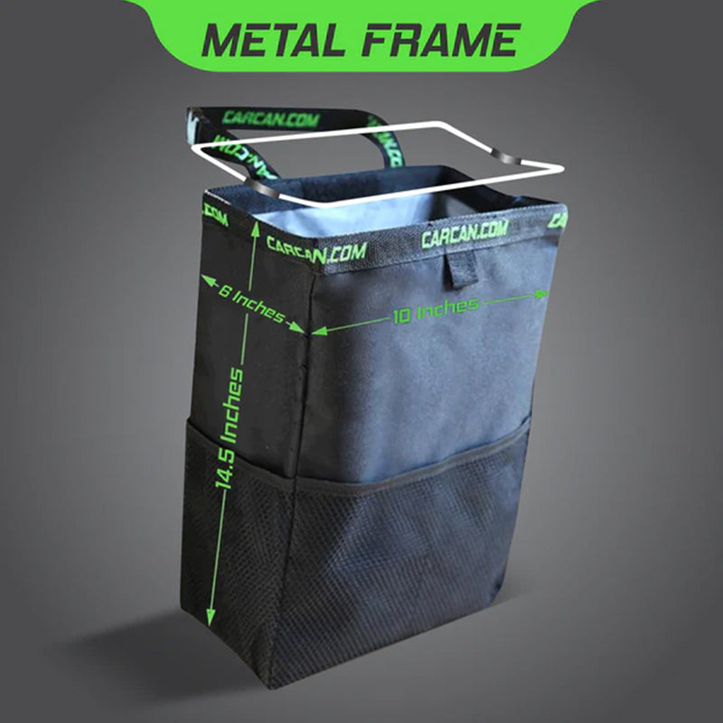 Vivolux | Auto Aufbewahrungstasche