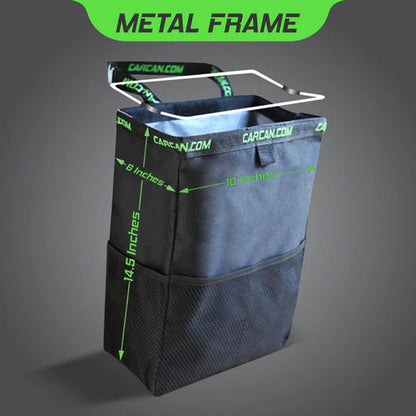 Vivolux | Auto Aufbewahrungstasche