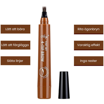 Vivolux | Magischer Augenbrauenstift