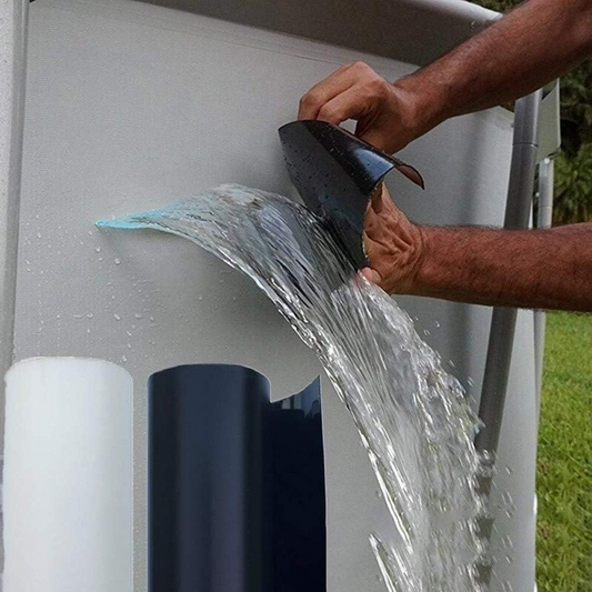 Vivolux | Ultra Strong Stop Leaks Wasserdichte Reparaturband