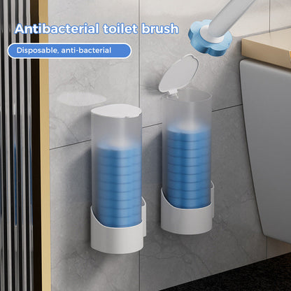 Vivolux | Einweg-Toilettenreinigungssystem