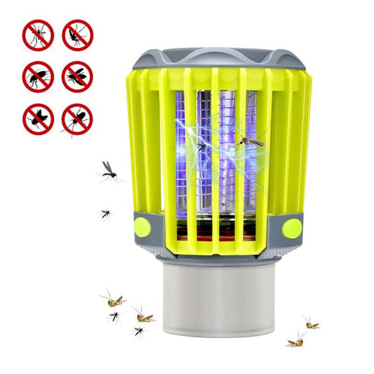 Vivolux | 3 in 1 Moskito Lampe