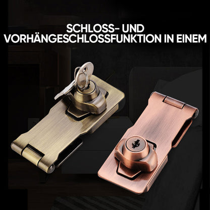 Vivolux | Türschloss ohne Bohren