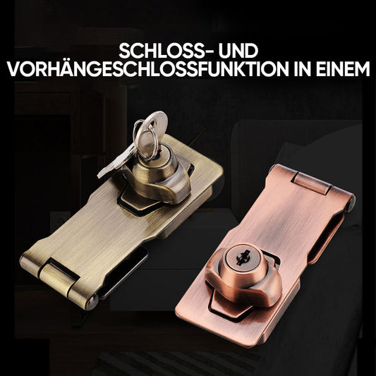 Vivolux | Türschloss ohne Bohren