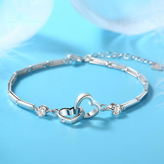 Vivolux | Soul Sister Herz-Armband