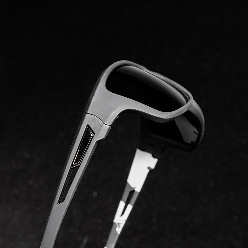 polarisierten Outdoor Sport Sonnenbrille