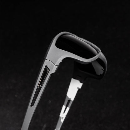 polarisierten Outdoor Sport Sonnenbrille