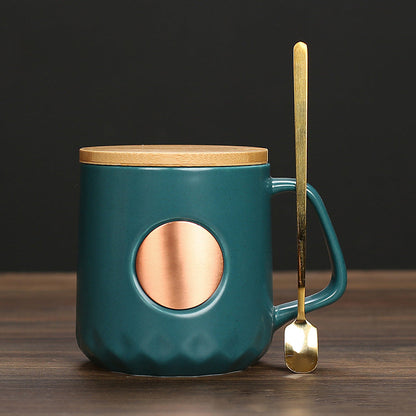 Vivolux | Bronze Starbucks Kreativbecher