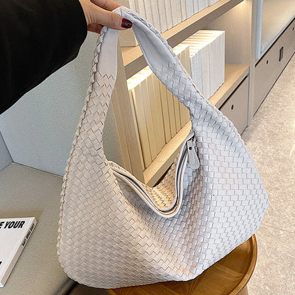 Modische gewebte Tasche für Damen