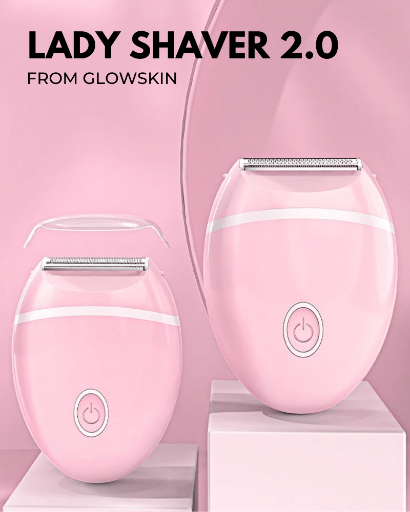 Vivolux | Lady Shaver 2.0