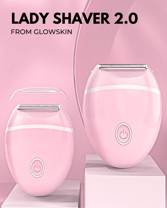 Vivolux | Lady Shaver 2.0