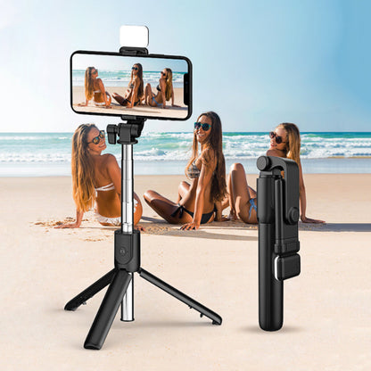 Vivolux | 6 In 1 Drahtloser Bluetooth Selfie Stick