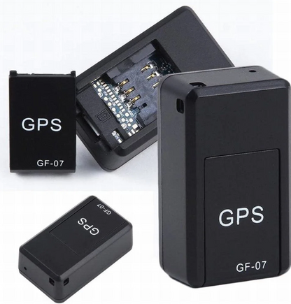 Vivolux | Magnetischer Mini-Weltweit-Gps-Tracker