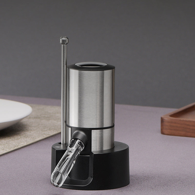 Vivolux | Elektrischer Weindekanter für Wein